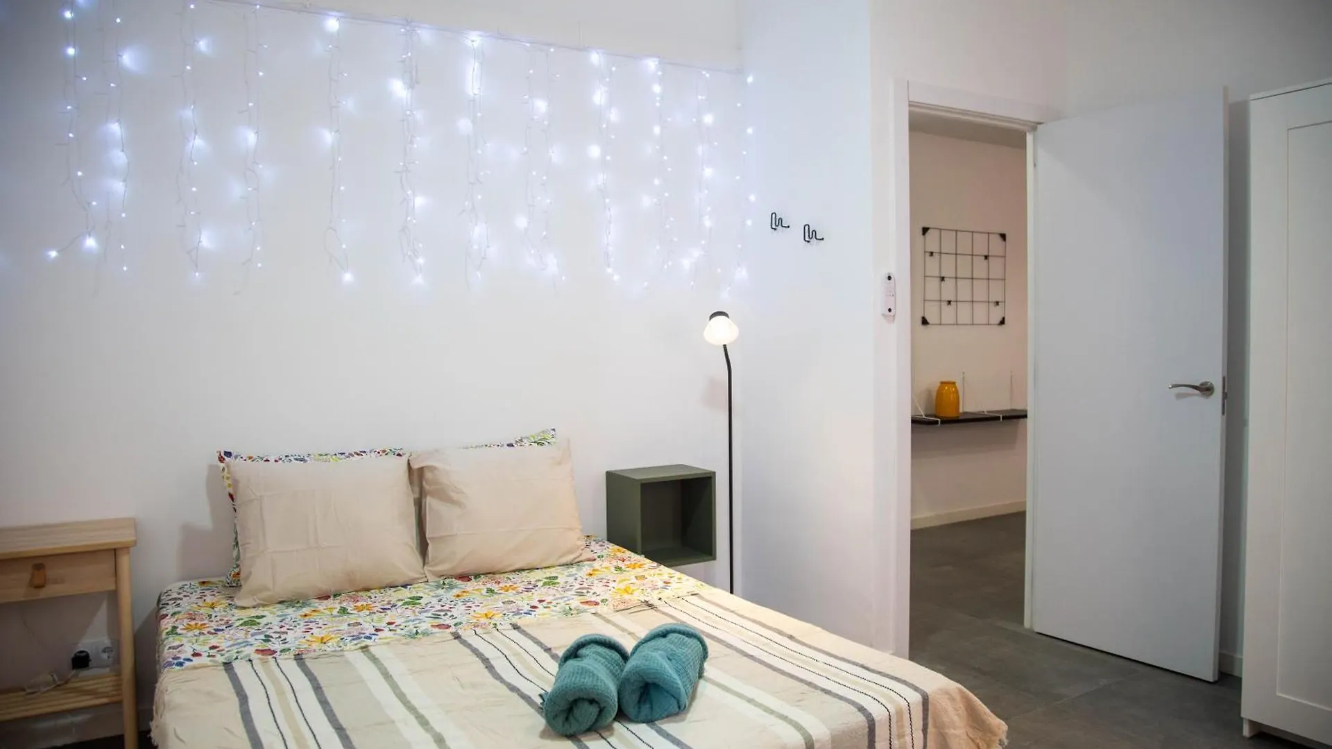 Dream Apartment Centrico Tarragona